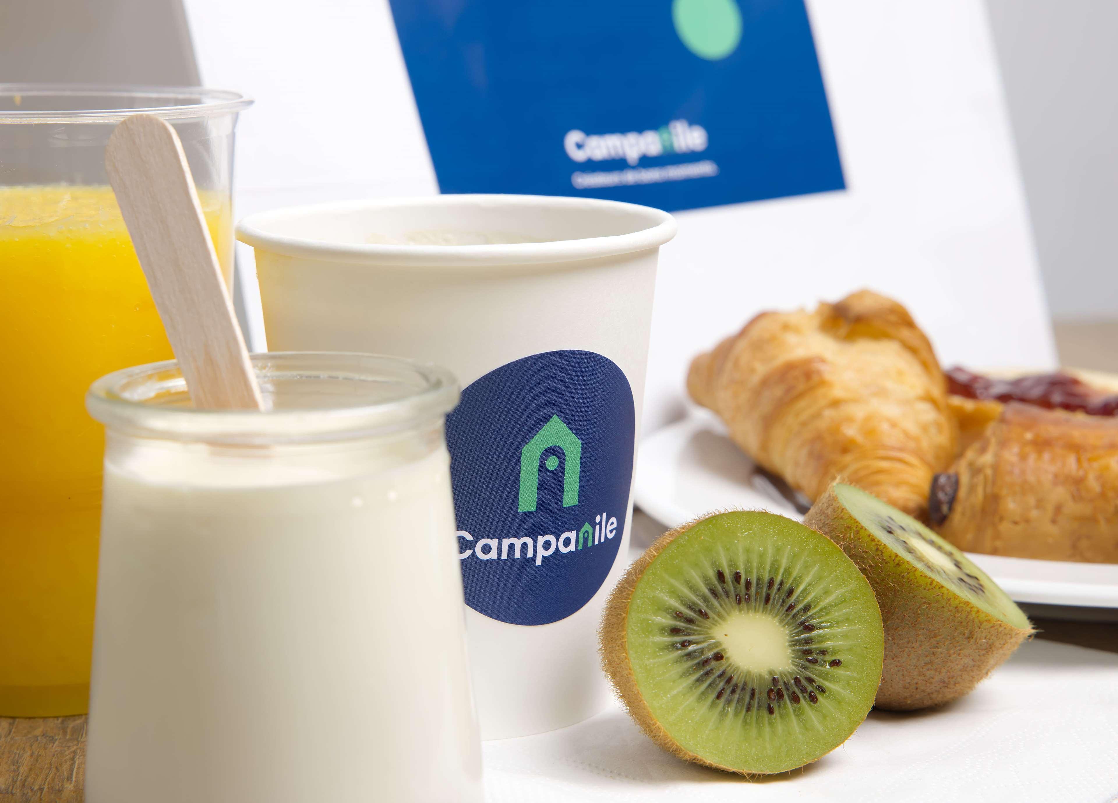 Campanile Agen Ξενοδοχείο Εξωτερικό φωτογραφία